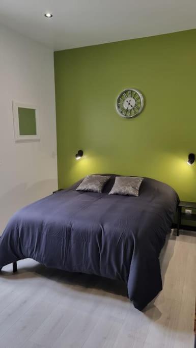 L'elegance 002 Apartment Cambrai