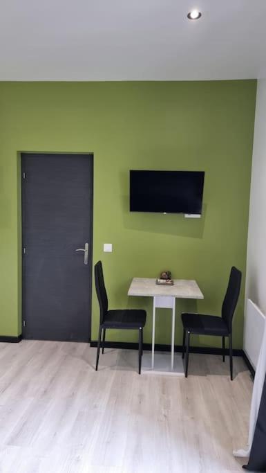 Apartment L'elegance 002