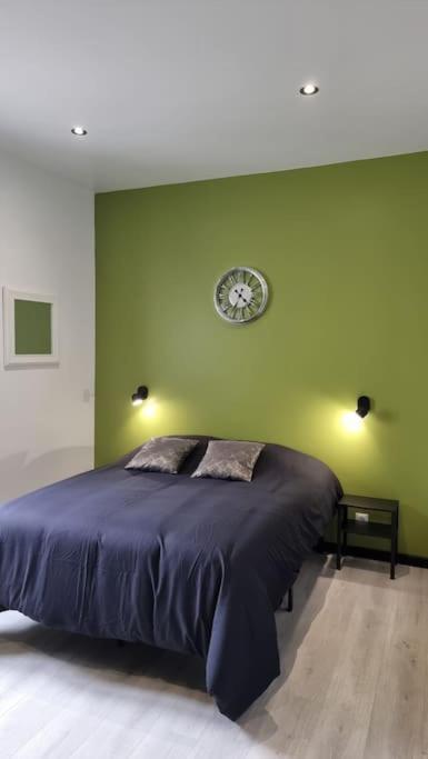 Apartment L'elegance 002 Cambrai